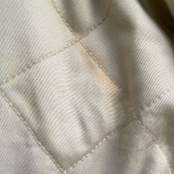 Unisex Vintage Disney Denim Jacket Size Large - Picture 11 of 13